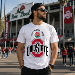 Ohio State Shirt