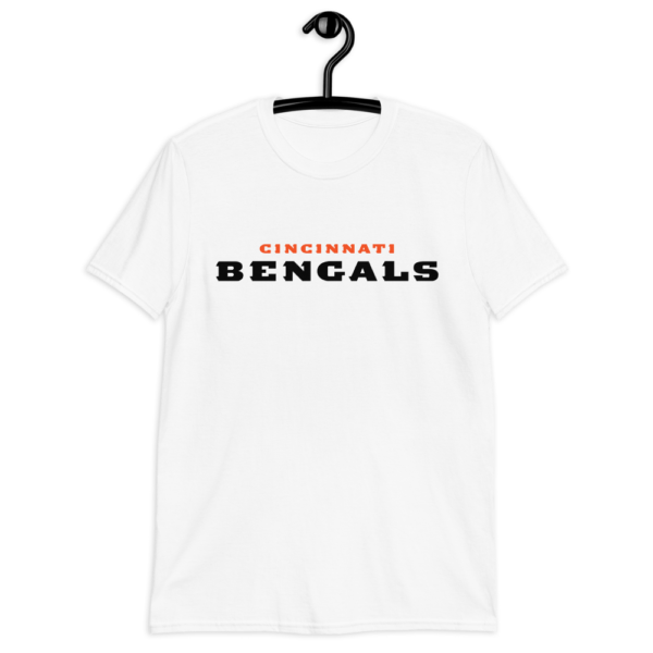 bengals run the north