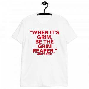 13 seconds chiefs shirt