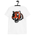 cincinnati bengals tshirt