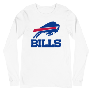 buffalo bills shirt