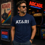 Atari Shirt