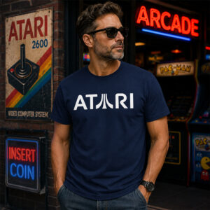 Atari Shirt