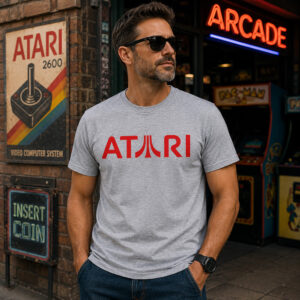 Atari T-Shirt