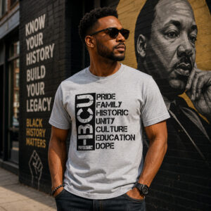 HBCU T-Shirt