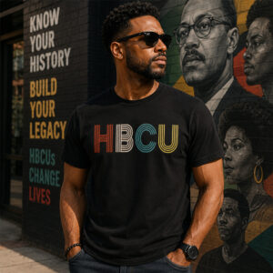 HBCU T-Shirt