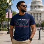 James Baldwin Shirt