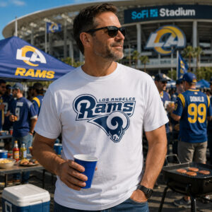 Los Angeles Rams T-Shirt