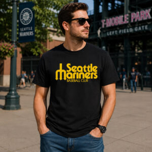 seattle mariners