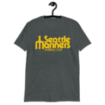 seattle mariners shirts