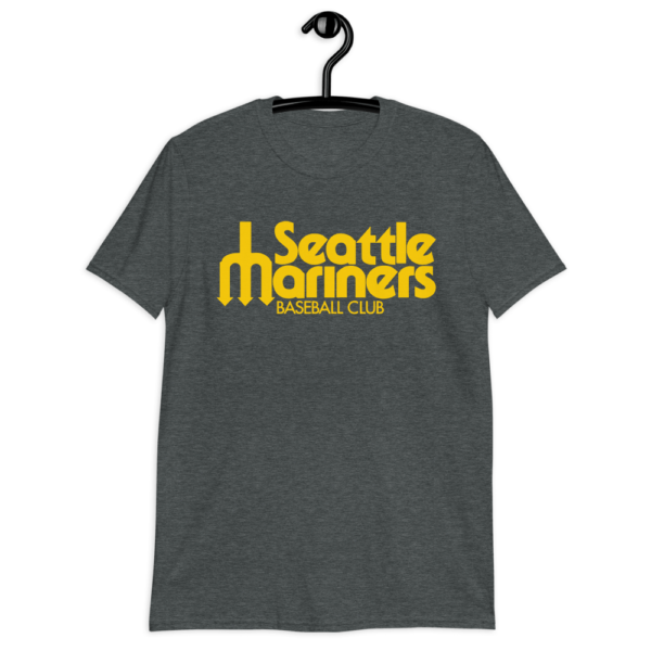 seattle mariners shirts