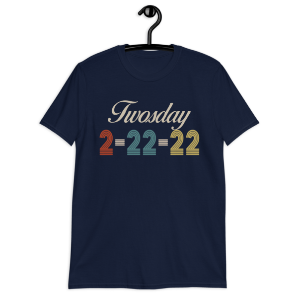 Twosday Shirt