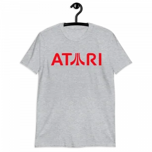 atari t shirt