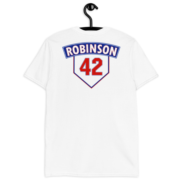 Robinson shirt