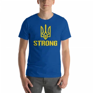 ukrainian t shirts