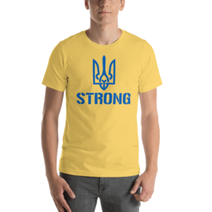 ukrainian t shirts