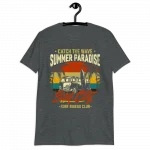 Surfing Lovers Shirt