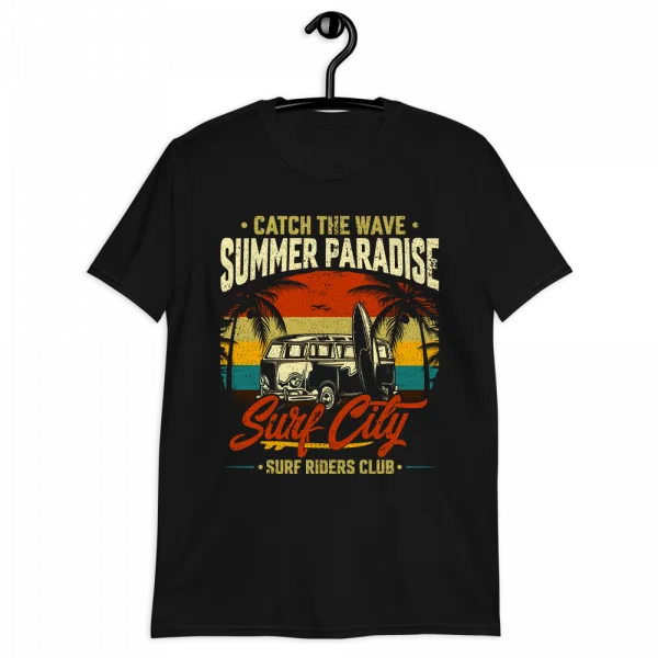Surfing Shirt