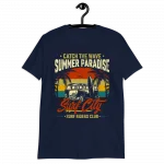 Surfing Shirt