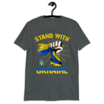 Ukraine shirt