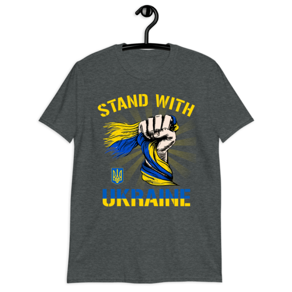 Ukraine shirt