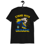Stand With Ukraine Shirt