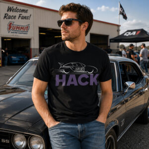 Alex Bowman T-Shirt
