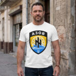 Azov Battalion T-Shirt