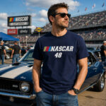 Nascar 48 T-Shirt