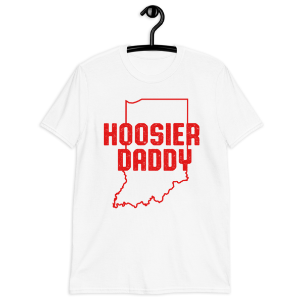 hoosier daddy shirt