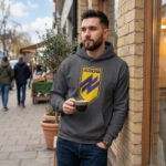 Azov Battalion Hoodie