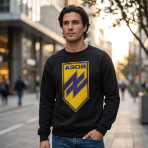 Azov Battalion Sweatshirt
