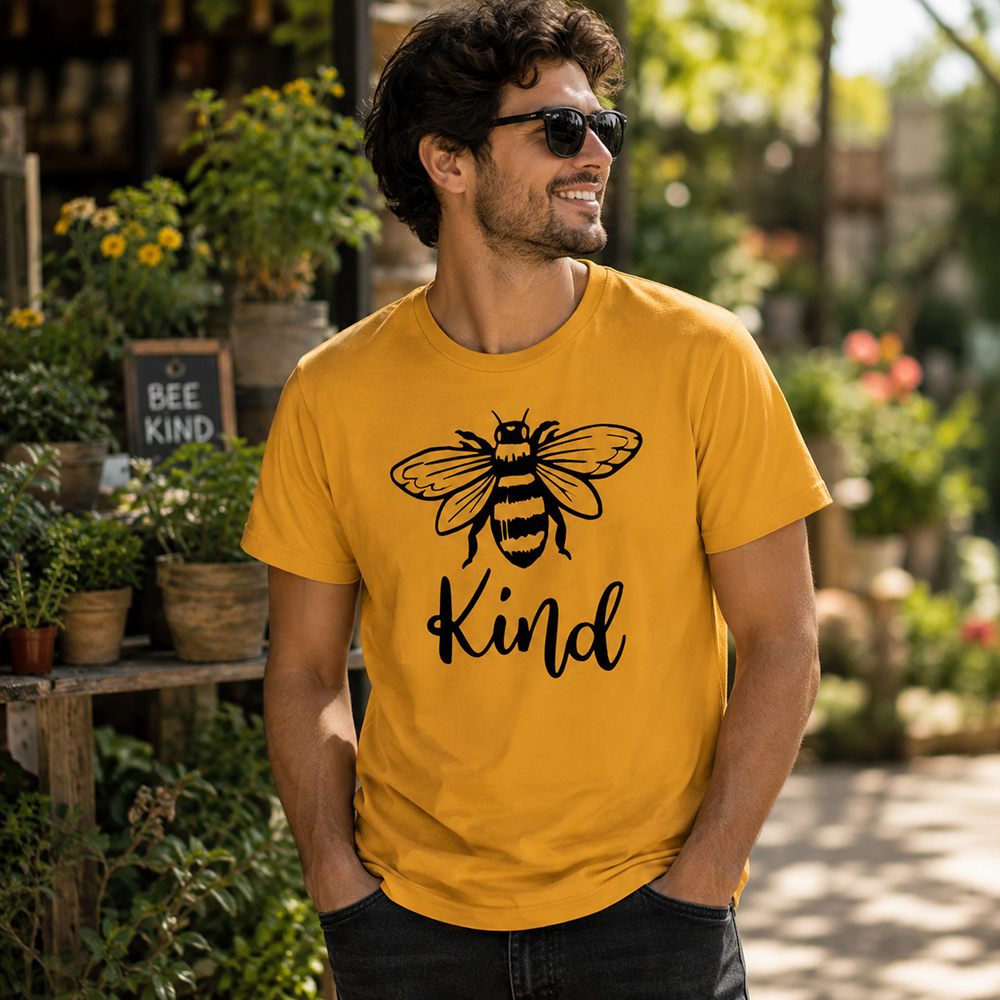 Bee Kind Bee Kind Shirt