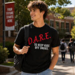 Dare T-Shirt