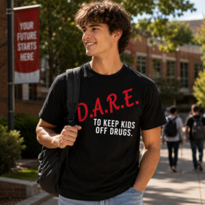 Dare T-Shirt