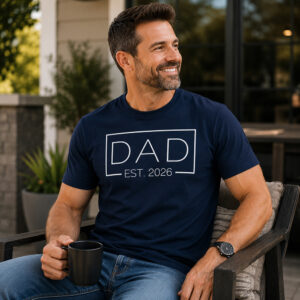 Girl Dad Shirt