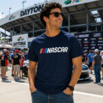 Nascar Shirt