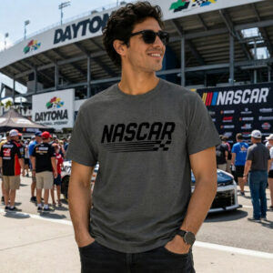Nascar T-Shirt