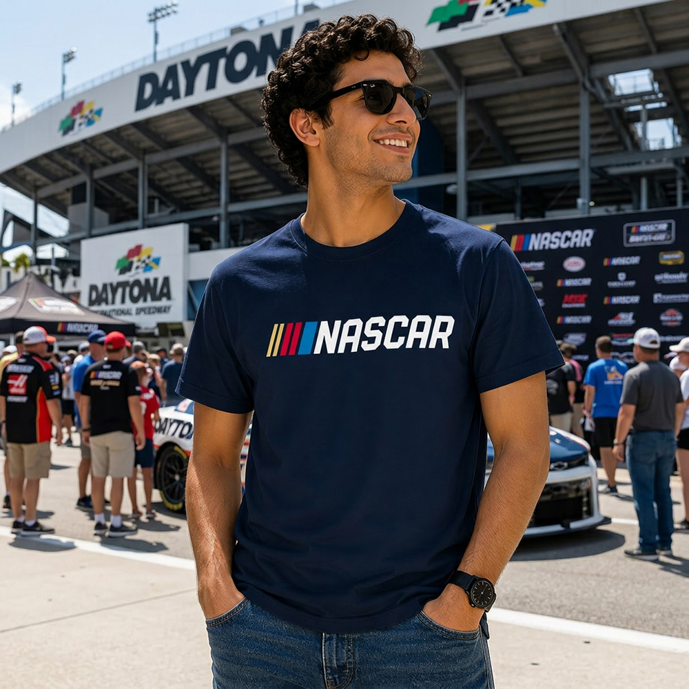 Nascar Nascar Shirt