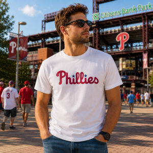 Phillies T-Shirt