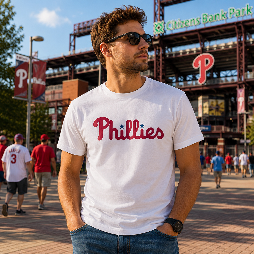 Phillies Phillies T-Shirt