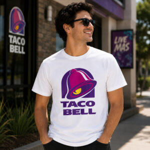 Taco Bell T-Shirt