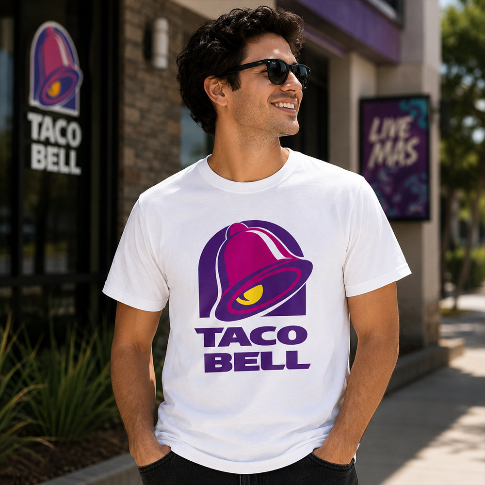 Taco Bell Taco Bell T-Shirt