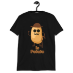 Is Potato T-Shirt