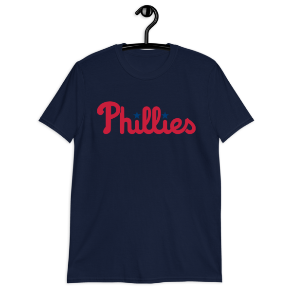 phillies shirts