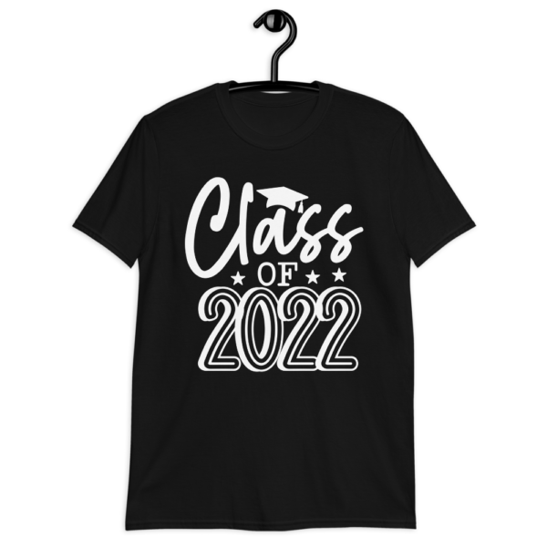 senior 2022 shirt