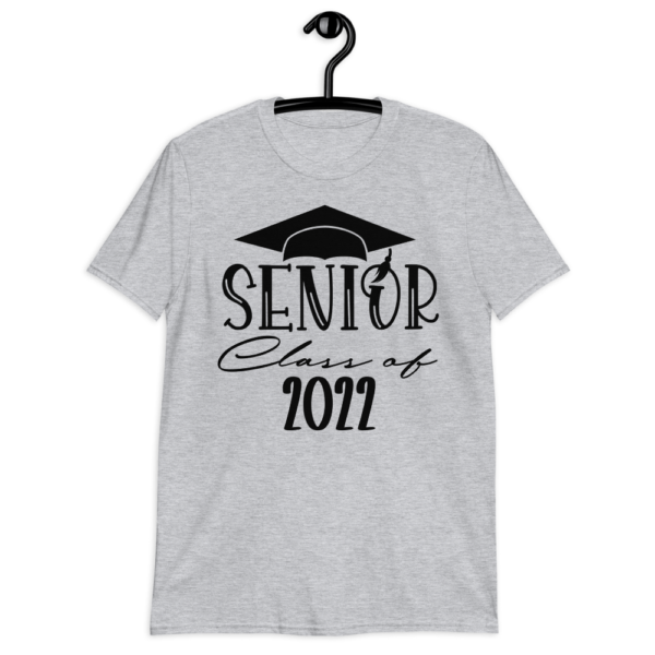 class of 2022 shirts