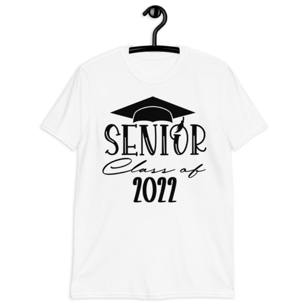 senior 2022 shirt