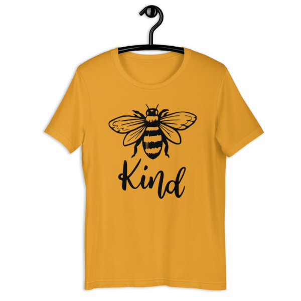 bee kind t shirt