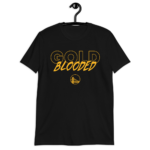 Gold Blooded Shirt